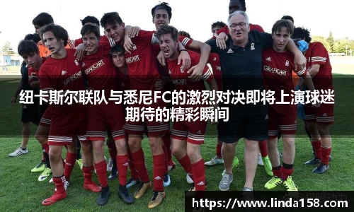 纽卡斯尔联队与悉尼FC的激烈对决即将上演球迷期待的精彩瞬间